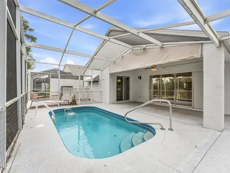 10439 Casa Grande Circle Spring Hill FL 34608