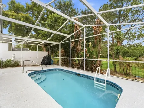 10439 Casa Grande Circle Spring Hill FL 34608