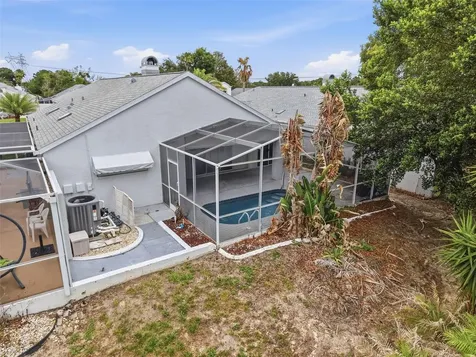 10439 Casa Grande Circle Spring Hill FL 34608