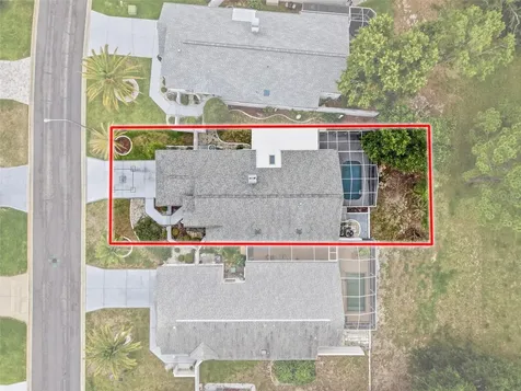 10439 Casa Grande Circle Spring Hill FL 34608