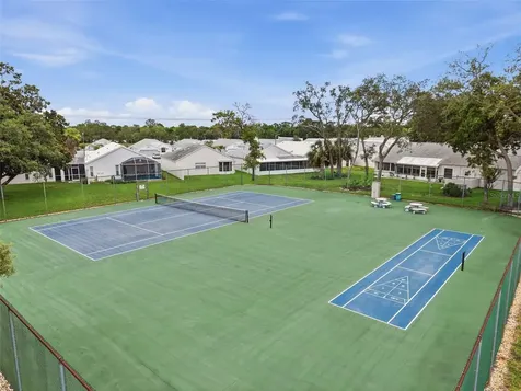 10439 Casa Grande Circle Spring Hill FL 34608