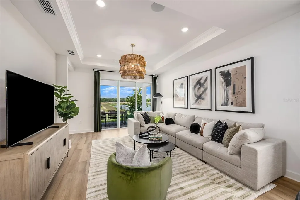 26116 Asparano Avenue Englewood FL 34223