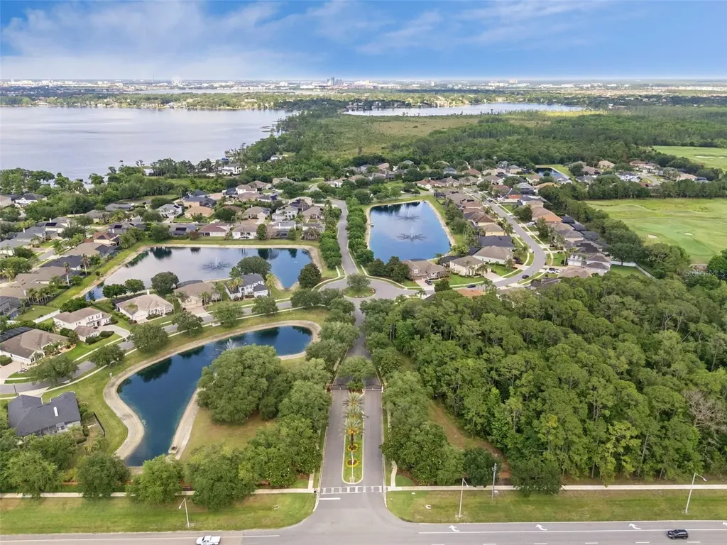 10490 Wiscane Avenue Orlando FL 32836