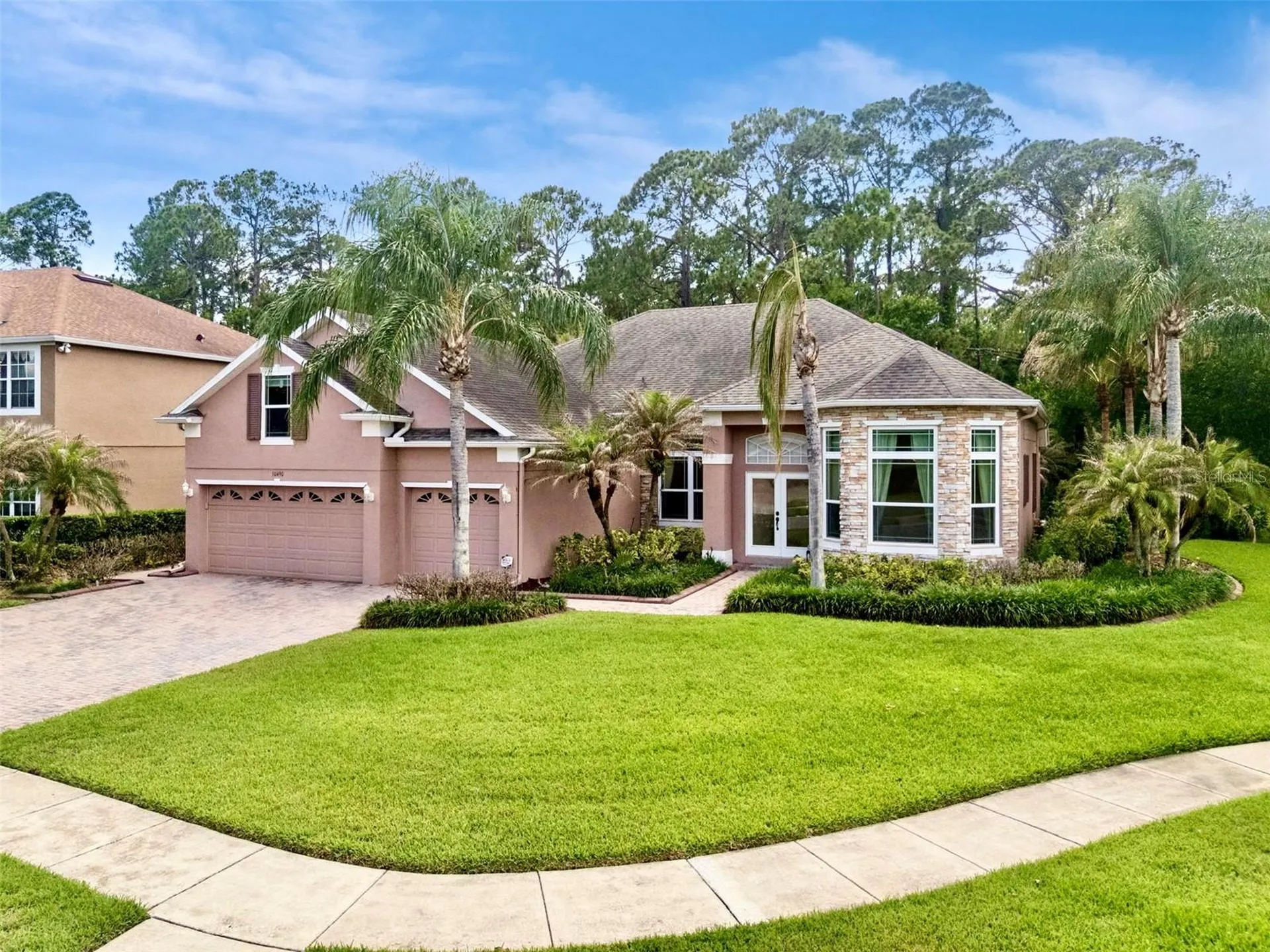 10490 Wiscane Avenue Orlando FL 32836