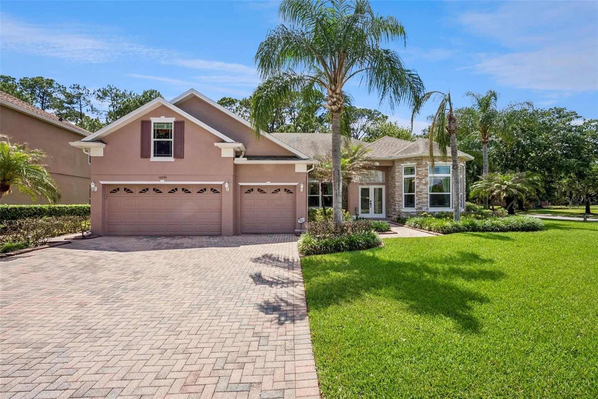 10490 Wiscane Avenue Orlando FL 32836