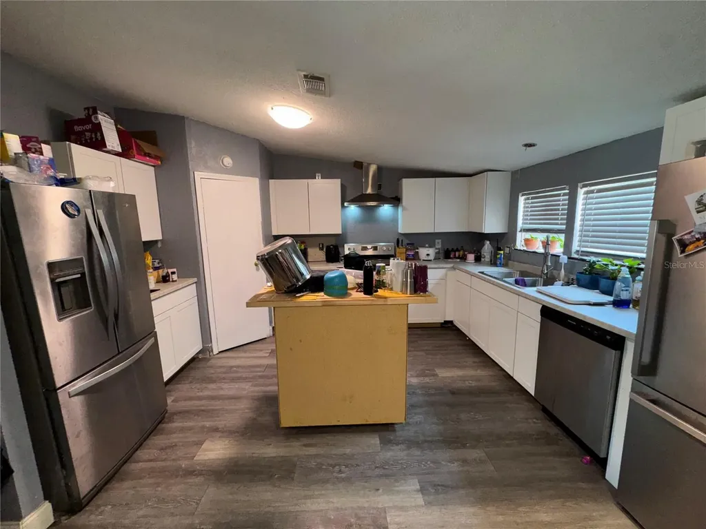 31601 Spruce Drive Eustis FL 32736