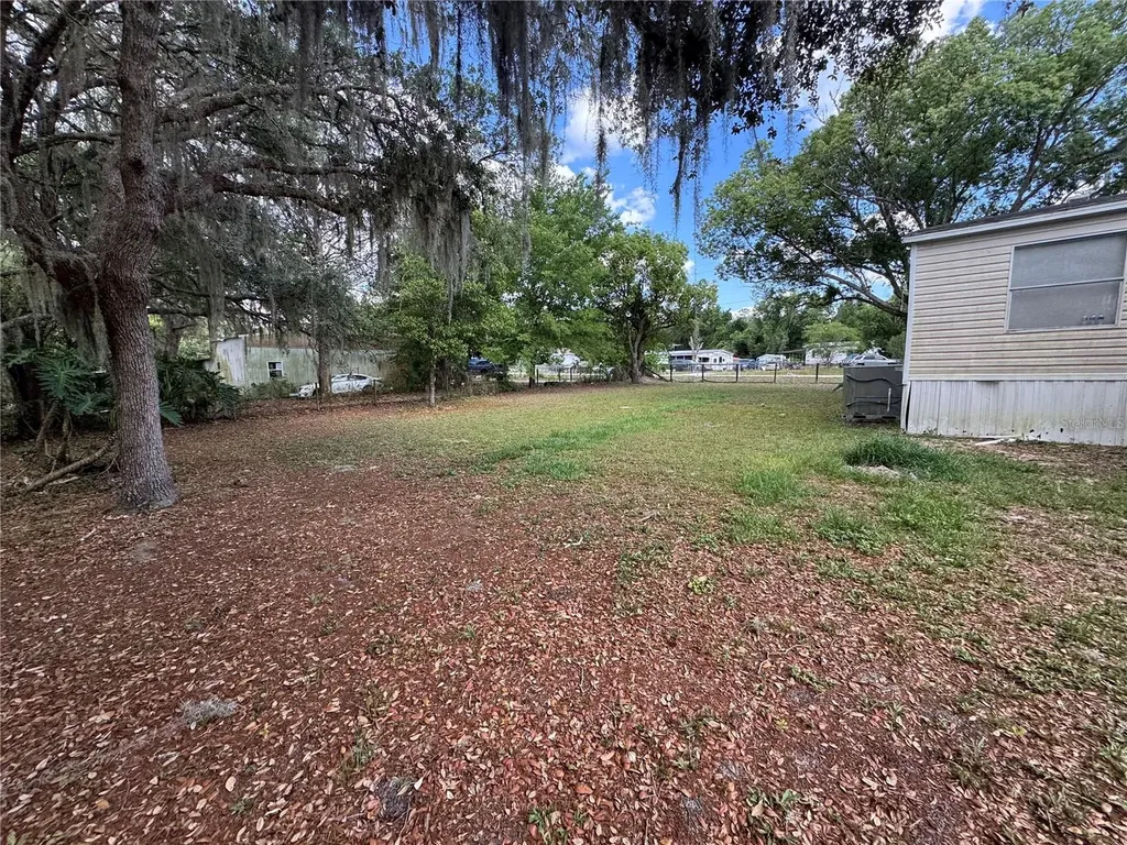 31601 Spruce Drive Eustis FL 32736