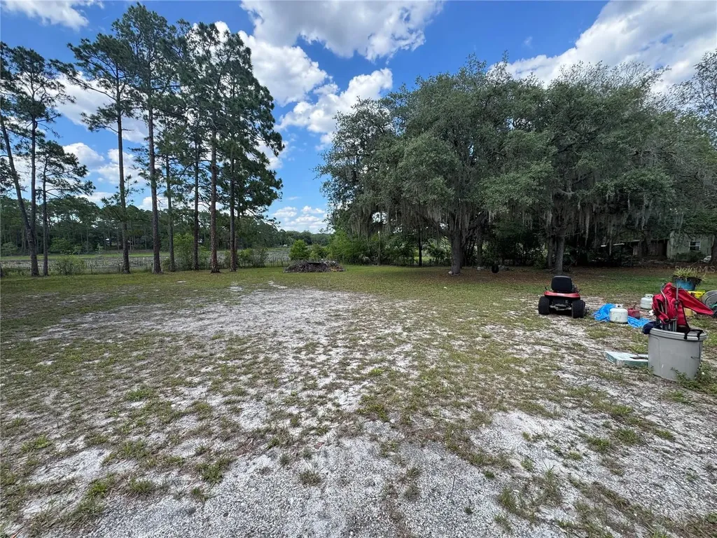 31601 Spruce Drive Eustis FL 32736