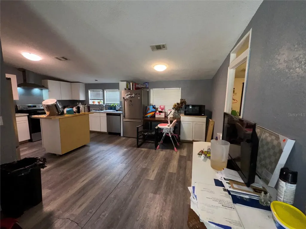 31601 Spruce Drive Eustis FL 32736
