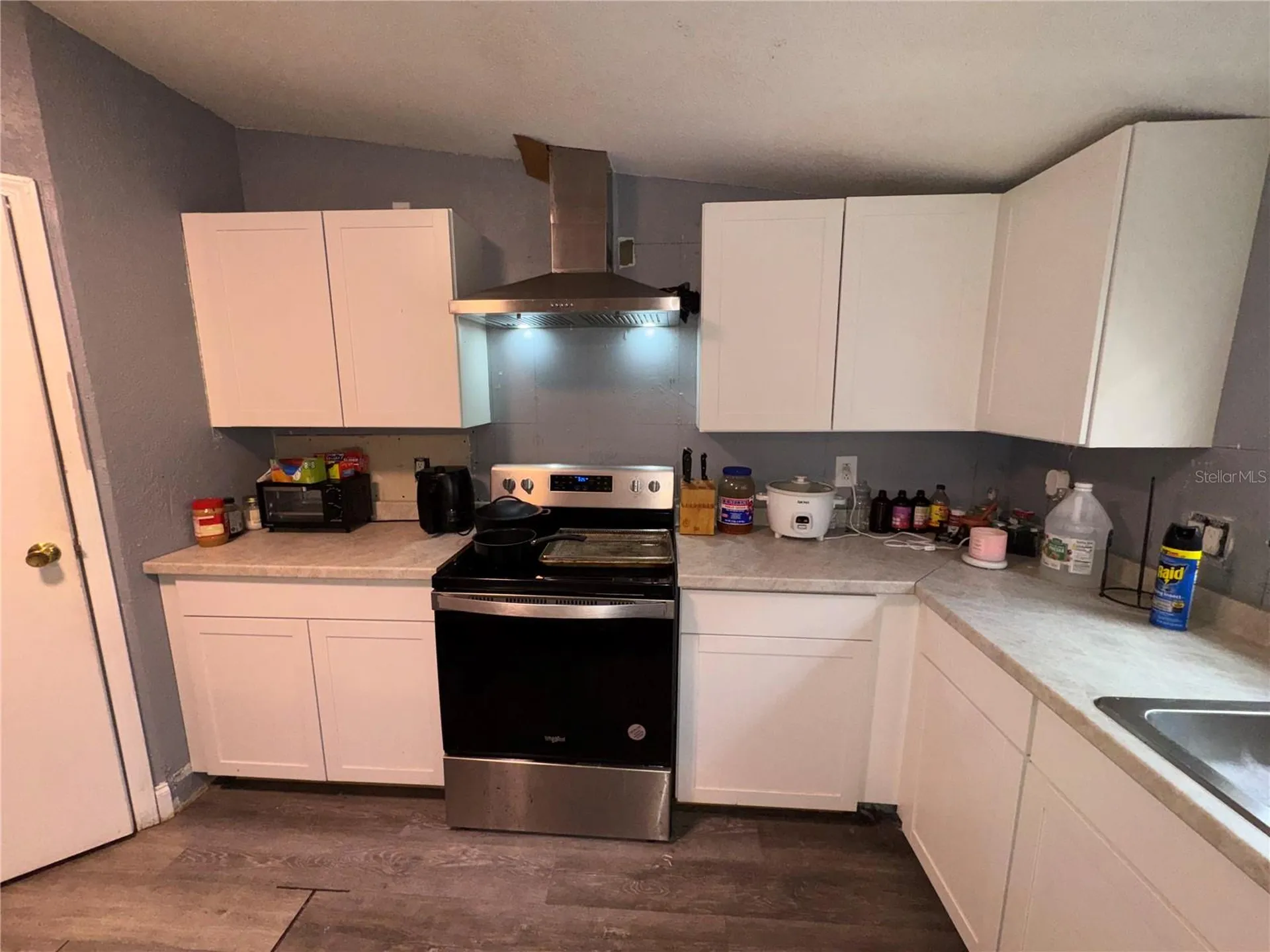 31601 Spruce Drive Eustis FL 32736