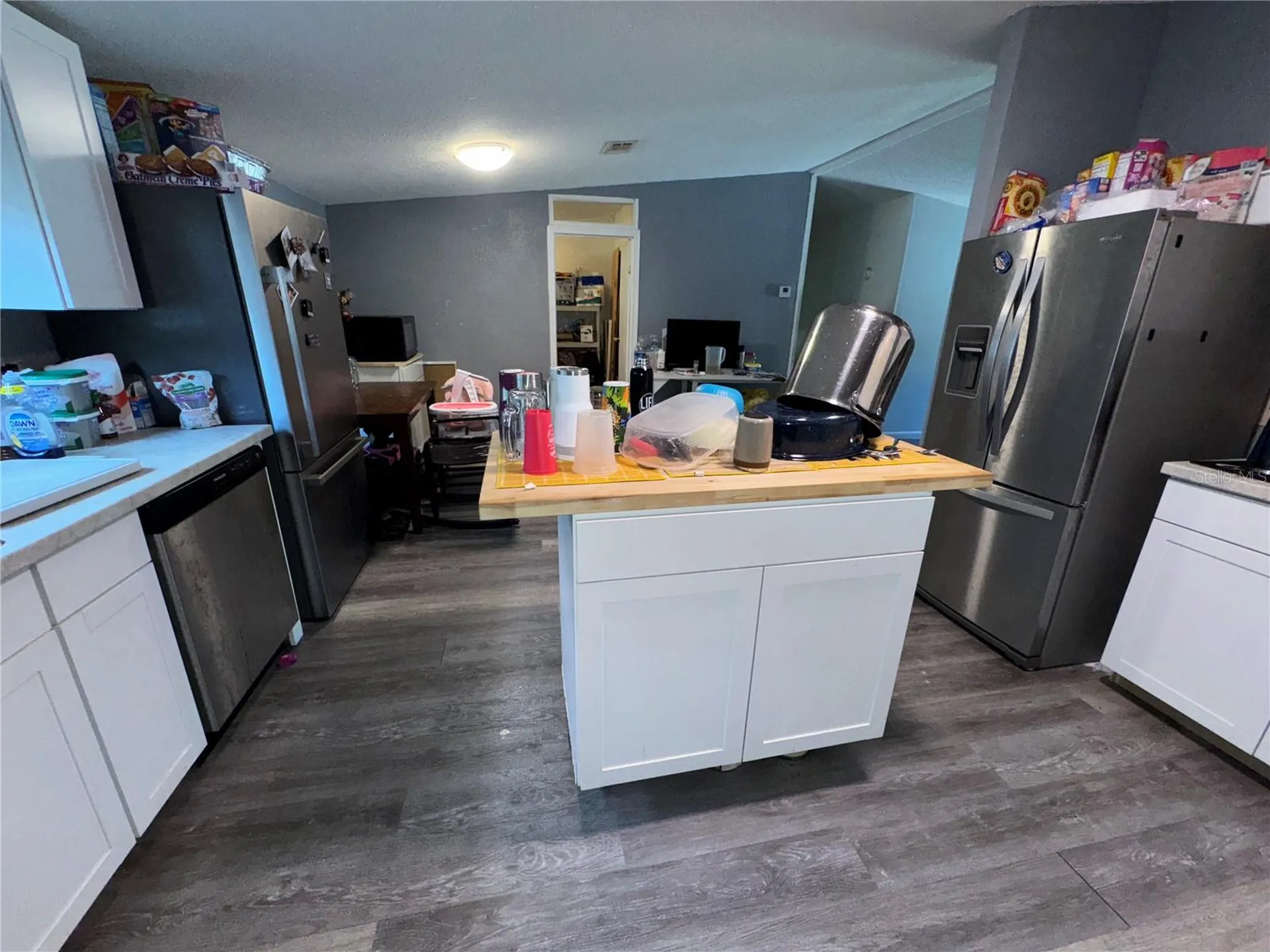 31601 Spruce Drive Eustis FL 32736