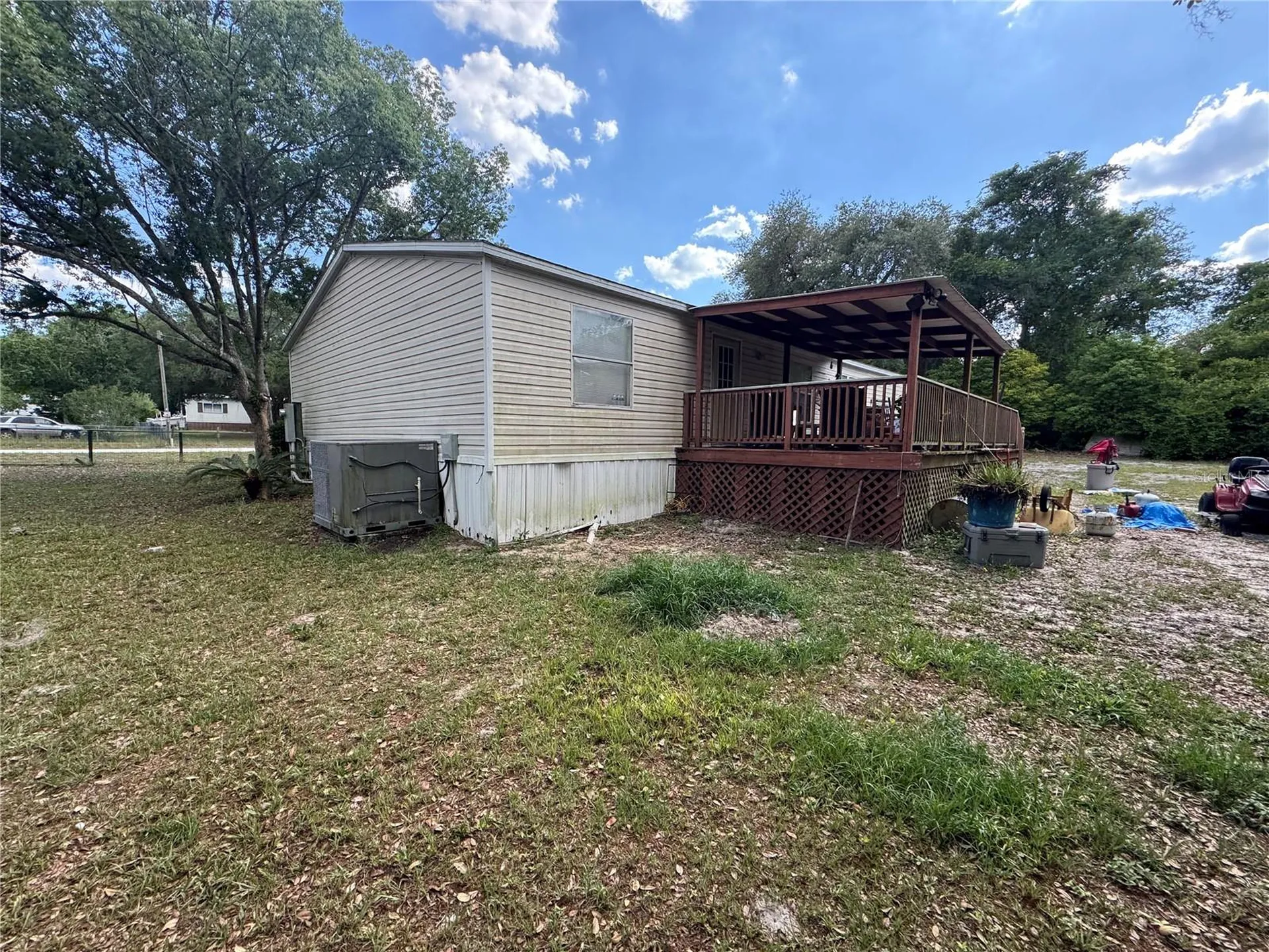 31601 Spruce Drive Eustis FL 32736