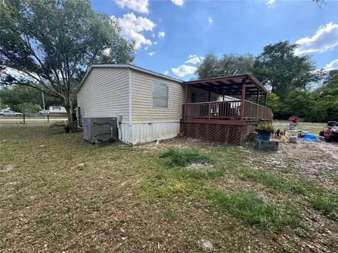 31601 Spruce Drive Eustis FL 32736
