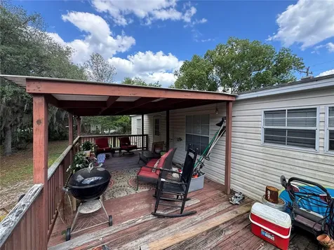 31601 Spruce Drive Eustis FL 32736