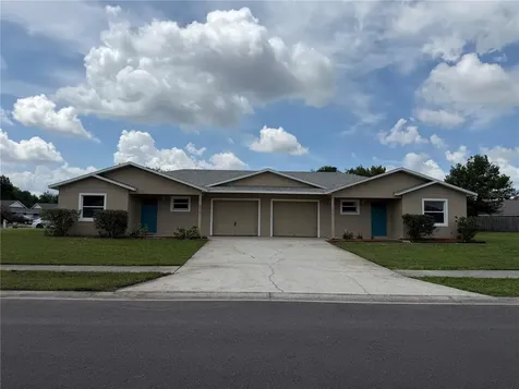 4016 Bonnie Drive Apopka FL 32703