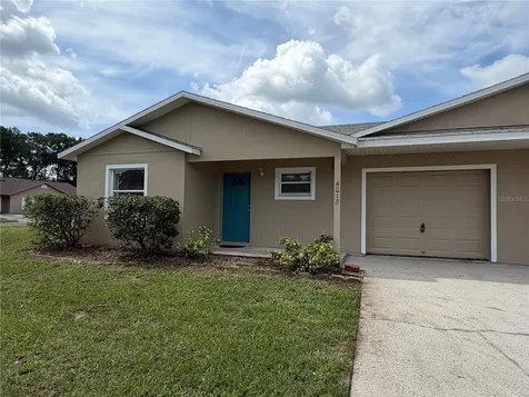 4016 Bonnie Drive Apopka FL 32703