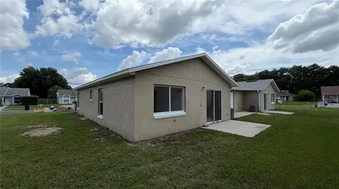 4016 Bonnie Drive Apopka FL 32703