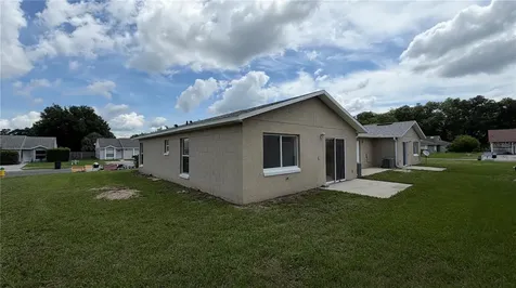 4016 Bonnie Drive Apopka FL 32703