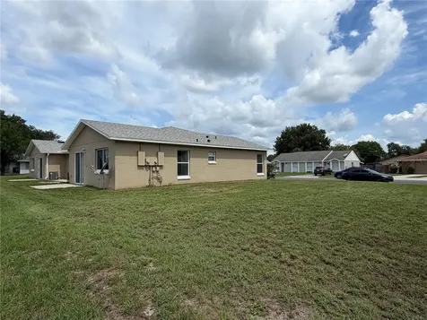 4016 Bonnie Drive Apopka FL 32703