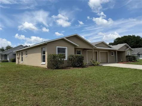 4016 Bonnie Drive Apopka FL 32703
