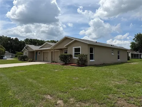 4016 Bonnie Drive Apopka FL 32703