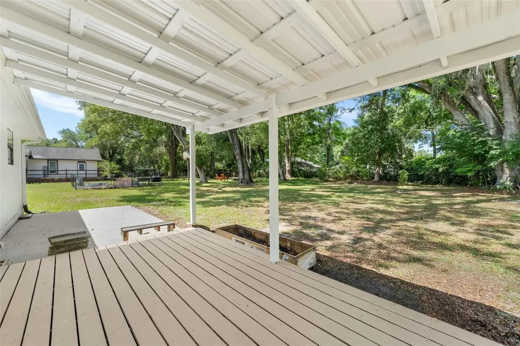 314 SE 2nd Street Williston FL 32696