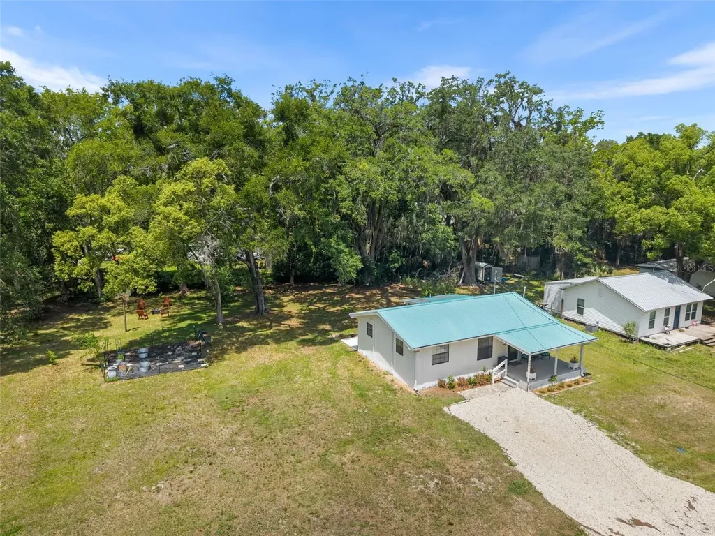 314 SE 2nd Street Williston FL 32696