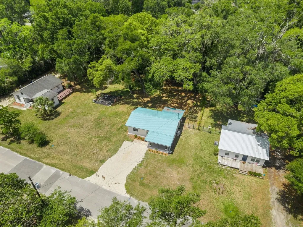 314 SE 2nd Street Williston FL 32696
