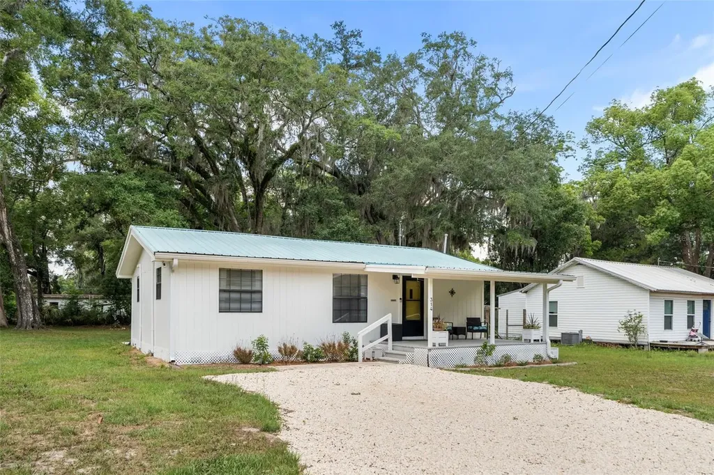 314 SE 2nd Street Williston FL 32696