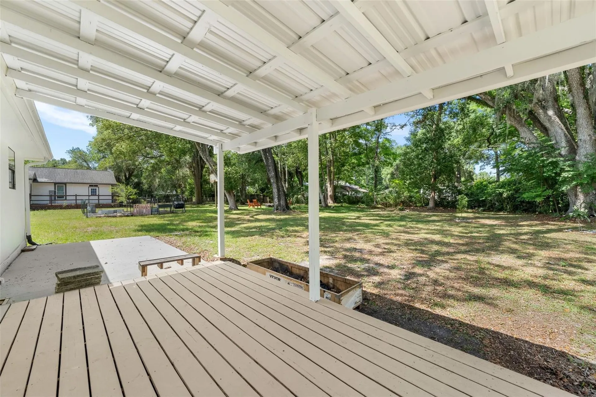 314 SE 2nd Street Williston FL 32696