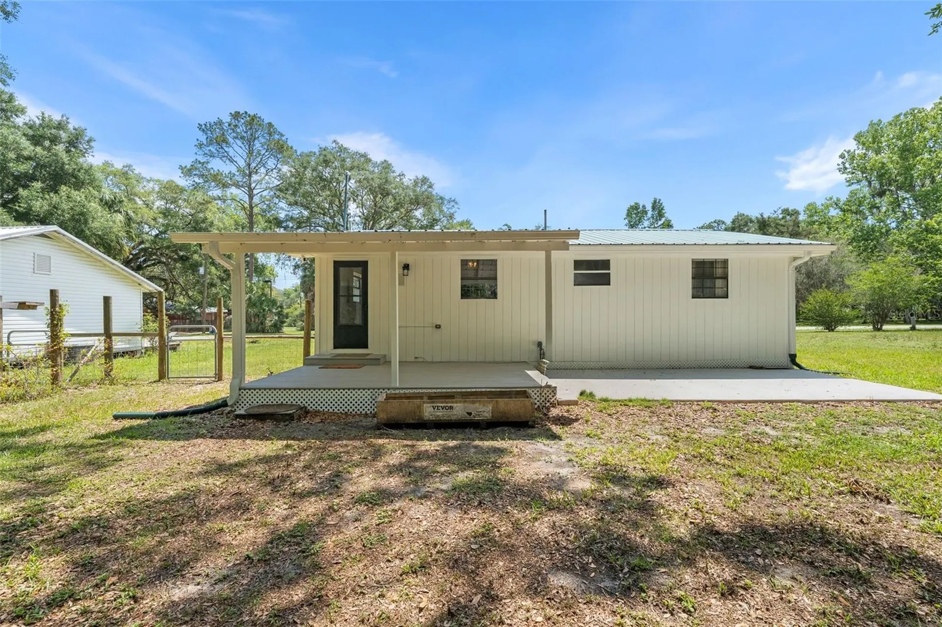 314 SE 2nd Street Williston FL 32696