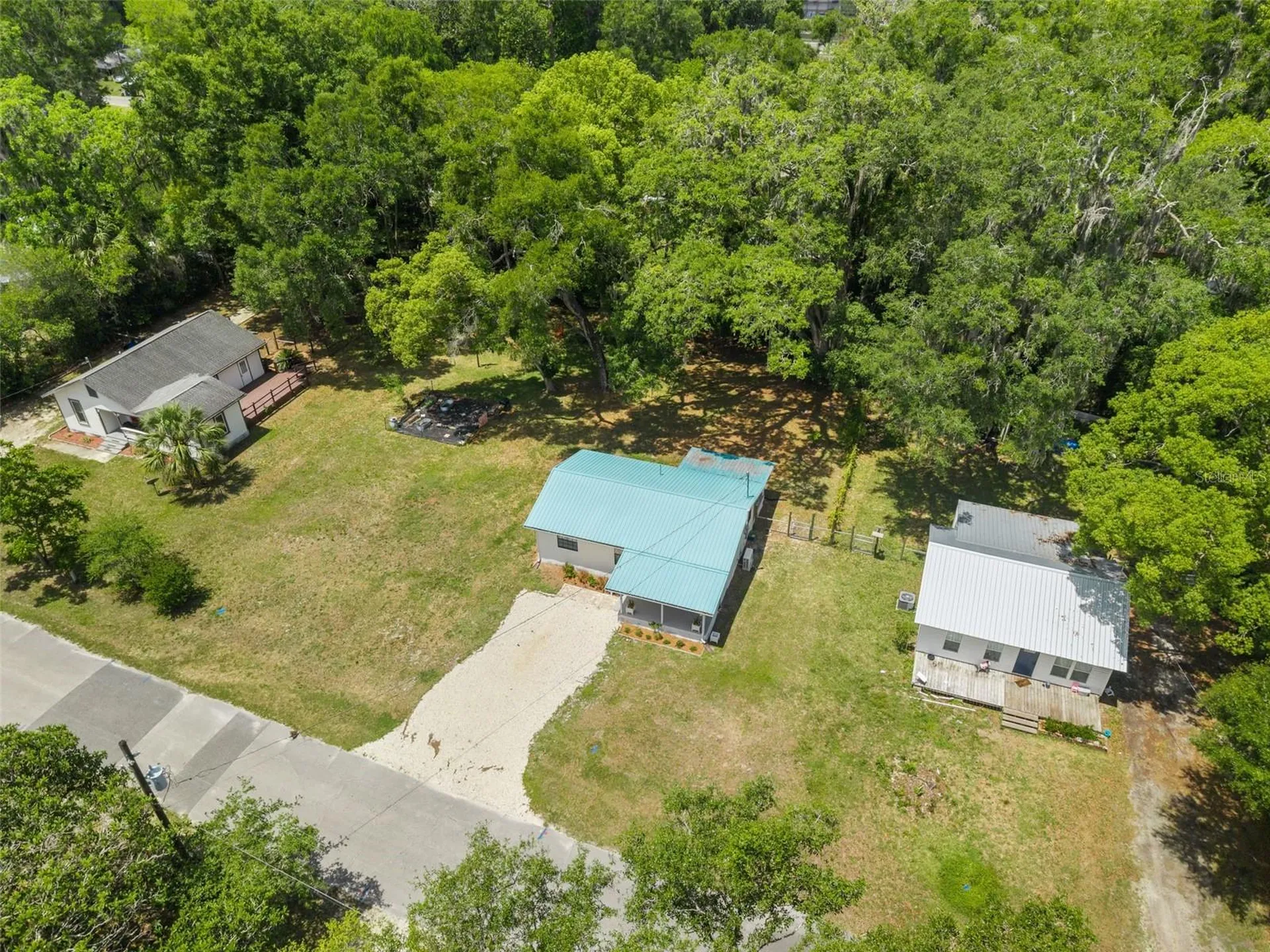 314 SE 2nd Street Williston FL 32696