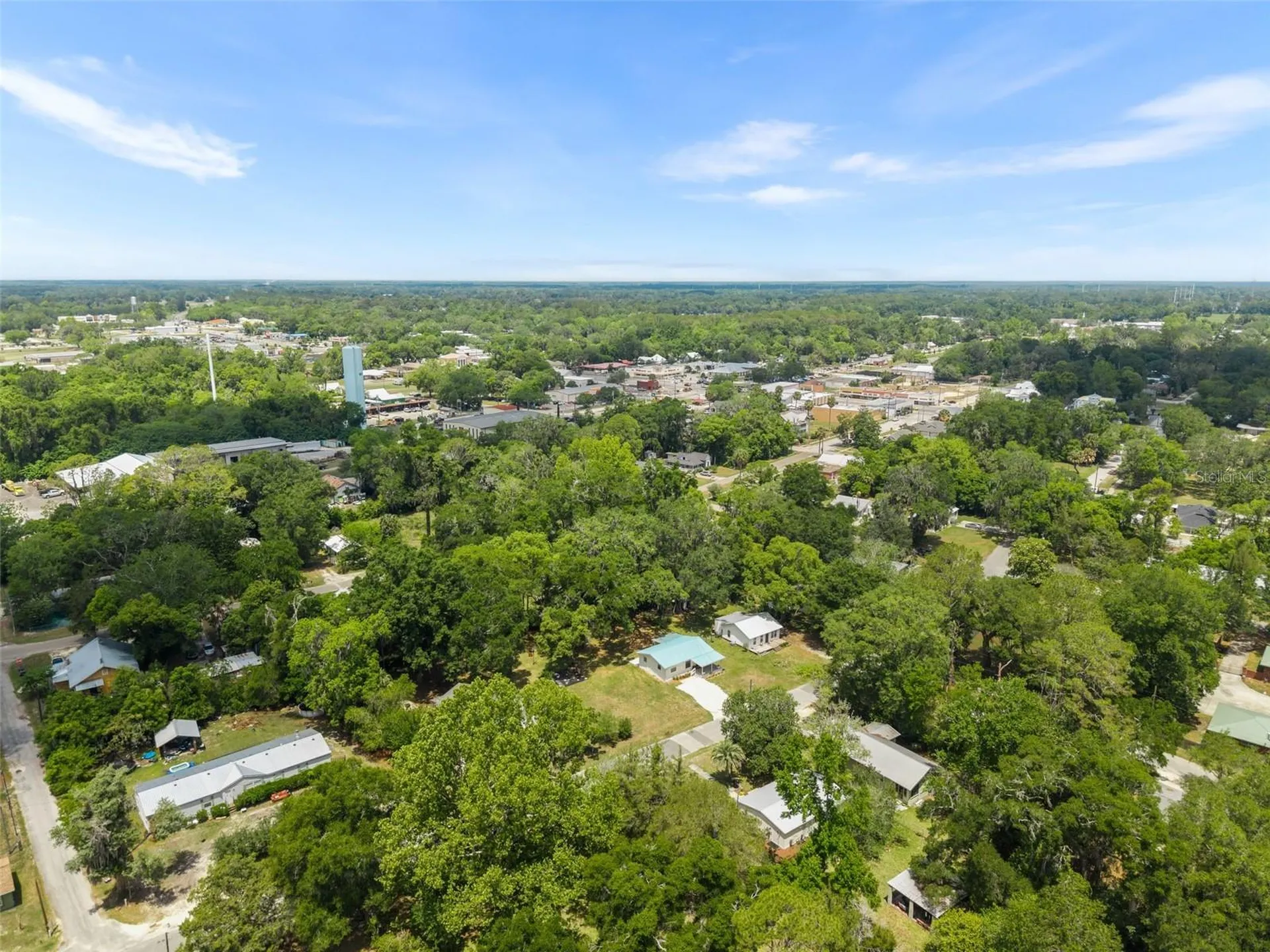314 SE 2nd Street Williston FL 32696