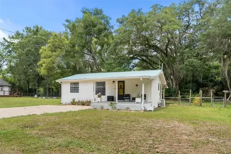 314 SE 2nd Street Williston FL 32696