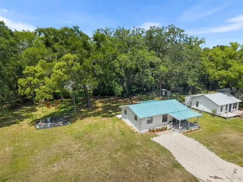 314 SE 2nd Street Williston FL 32696