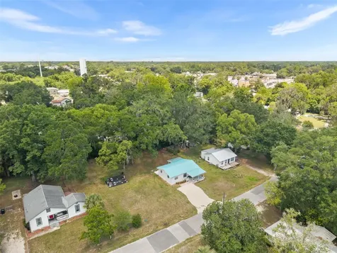 314 SE 2nd Street Williston FL 32696