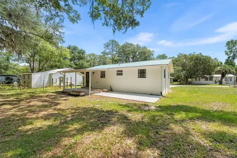 314 SE 2nd Street Williston FL 32696