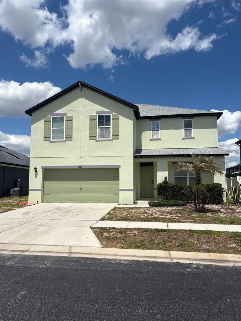 5780 Lakeside Landings Boulevard Winter Haven FL 33881