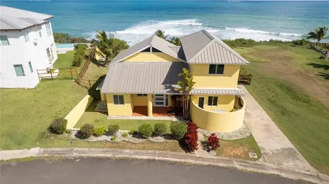 5 Beach Village Vieques PR 00765