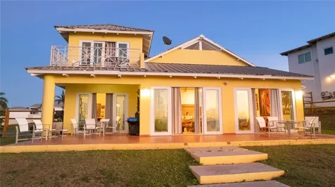 5 Beach Village Vieques PR 00765