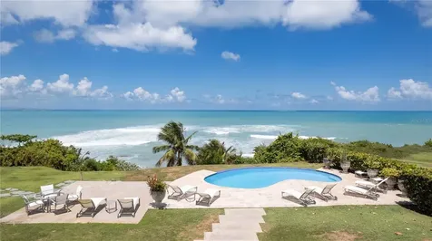 5 Beach Village Vieques PR 00765