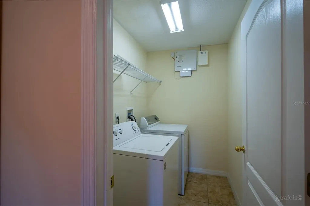 2136 Shadow Creek Drive Kissimmee FL 34746