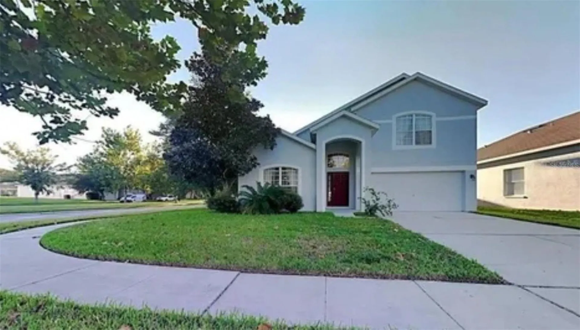 2136 Shadow Creek Drive Kissimmee FL 34746