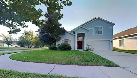 2136 Shadow Creek Drive Kissimmee FL 34746