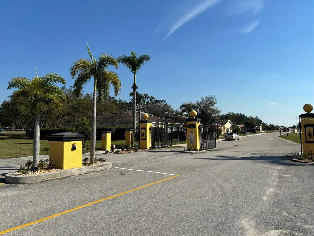 1462 Las Villas Boulevard Sebring FL 33870