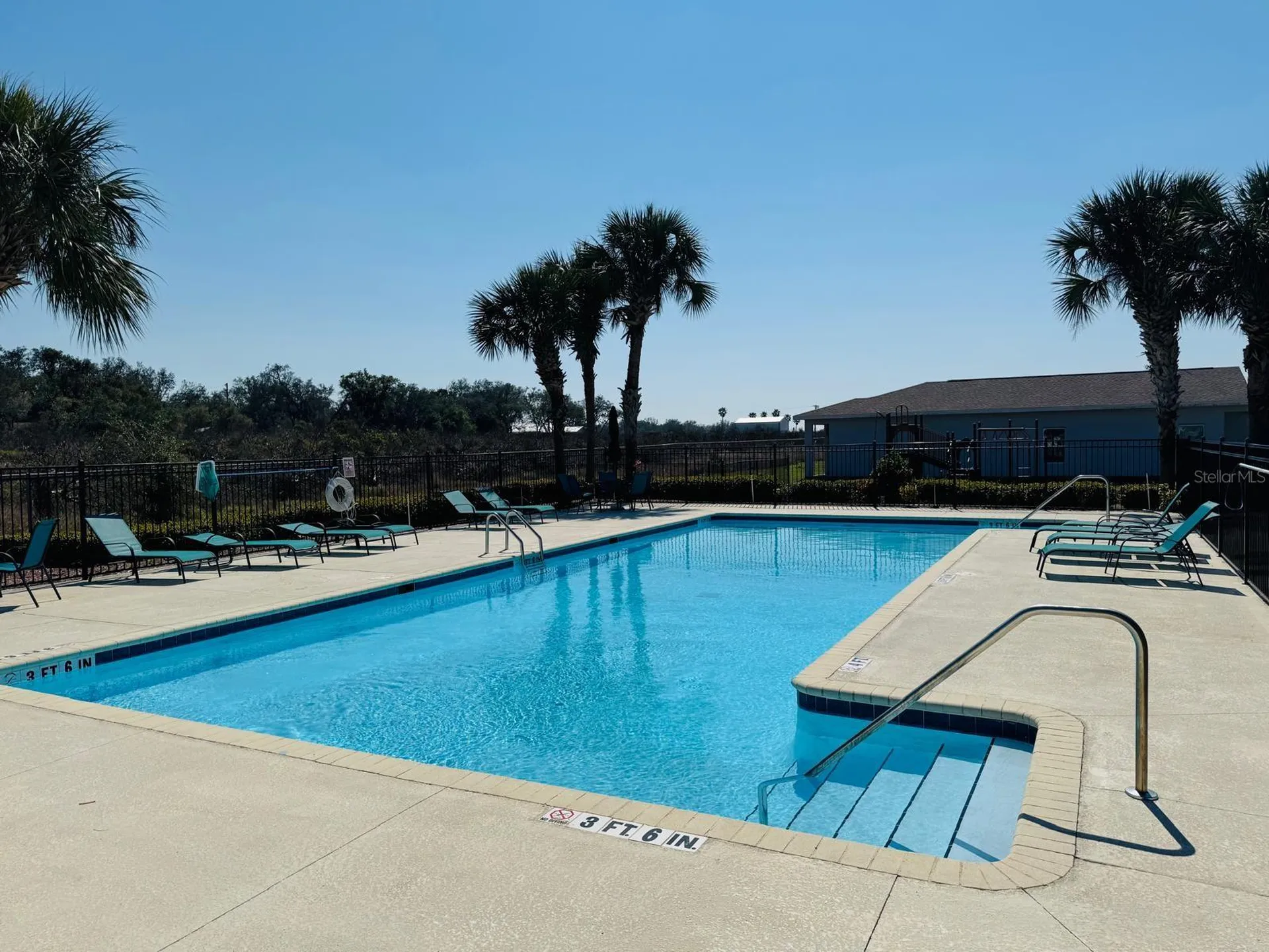 1462 Las Villas Boulevard Sebring FL 33870