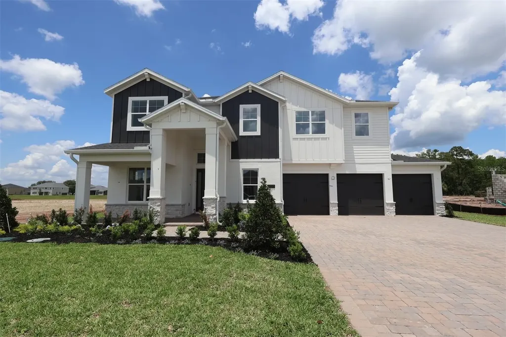 3035 Solace Way Orlando FL 32820