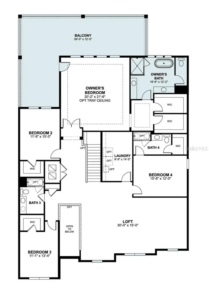 3035 Solace Way Orlando FL 32820