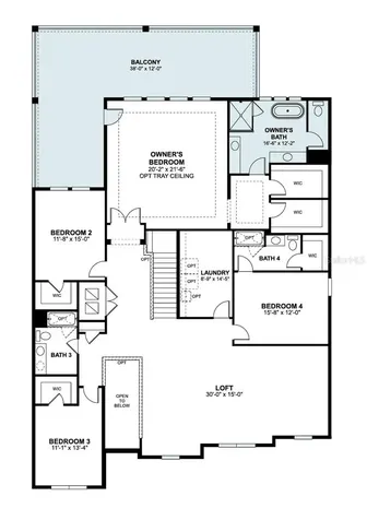 3035 Solace Way Orlando FL 32820
