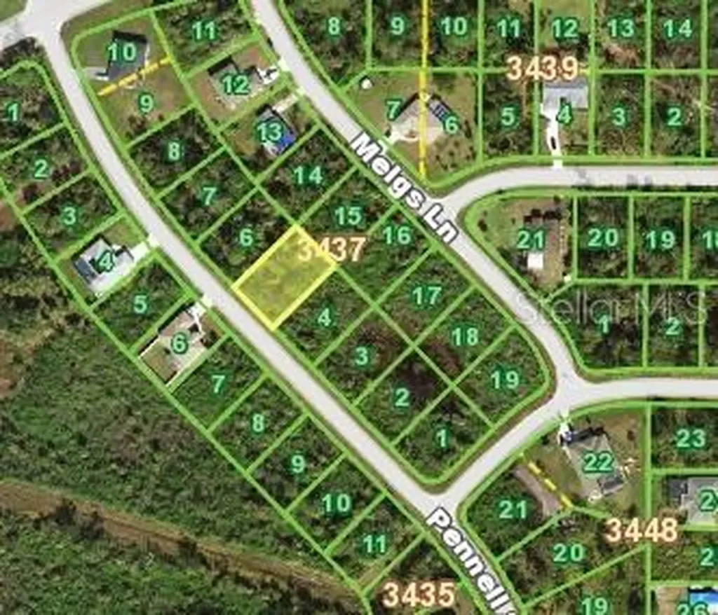 6152 Pennell Street Englewood FL 34224